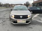 Dacia Sandero 1.5 dci 2014 année 55kw 0032478767323, Achat, Entreprise, Boîte manuelle, Autre carrosserie