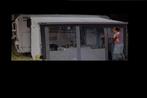 Thule voortent / Safari Room 550 voor een luifel van 550 cm, Caravans en Kamperen, Mobilhomes, Bedrijf