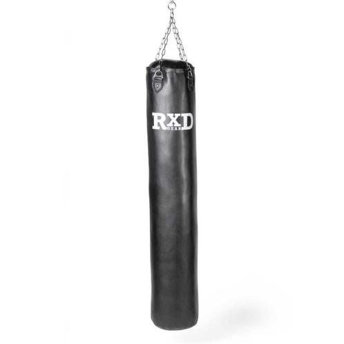 RXD GEAR - Punch bag / bokszak - 180x35cm – 60kg, Sport en Fitness, Boksen, Zo goed als nieuw, Bokszak, Ophalen