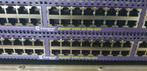 Extreme Networks x450-G2-48p-GE4 - switch 48 poorts PoE+, Computers en Software, Ophalen of Verzenden, Zo goed als nieuw