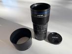 Laowa 100mm F2.8 2:1 Ultra Macro APO (Monture L), Enlèvement ou Envoi, Comme neuf, Objectif macro