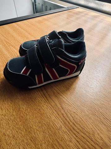 Nieuwe Levi’s schoenen te koop beschikbaar voor biedingen