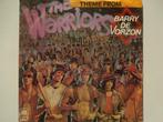 Barry De Vorzon - Thème de The Warriord (1979), Enlèvement ou Envoi, Single