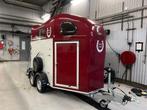 CHEVAL LIBERTE PULLMAN, Animaux & Accessoires, Enlèvement ou Envoi, Neuf, Aluminium, Remorque 2 chevaux