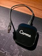 Carme draadloze Apple Carplay en Android Auto adapter, Enlèvement