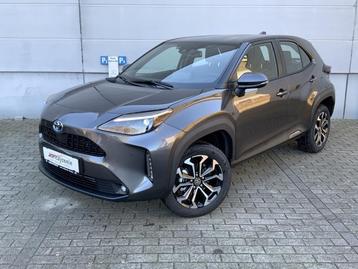 Toyota Yaris Cross Dynamic Plus+cam+nav+sensoren  