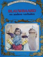 Blauwbaard en andere verhalen - artis historia, Boeken, Ophalen of Verzenden, Nieuw