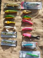 Peche, Watersport en Boten, Hengelsport | Roofvissen, Ophalen, Nieuw