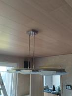 Plafond verlichting, Ophalen, Gebruikt, Glas