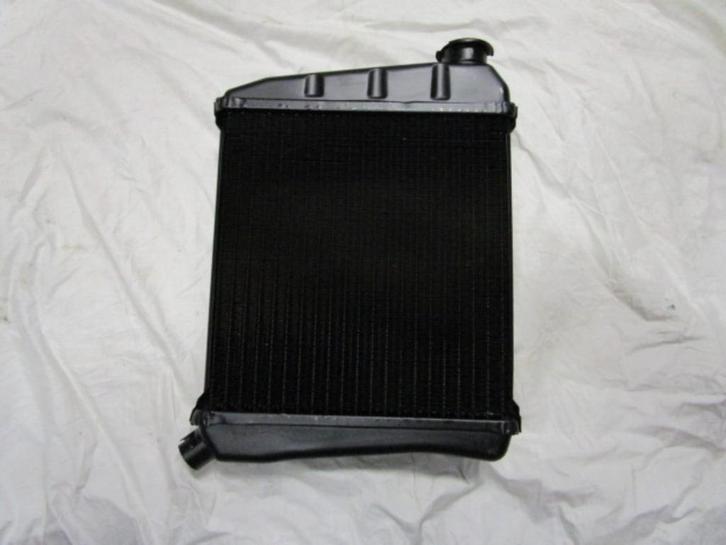 radiator standaard SPI Klassieke Mini 92-96, 3-core, Auto-onderdelen, Airco en Verwarming, Mini, Oldtimer onderdelen, Rover, Universele onderdelen
