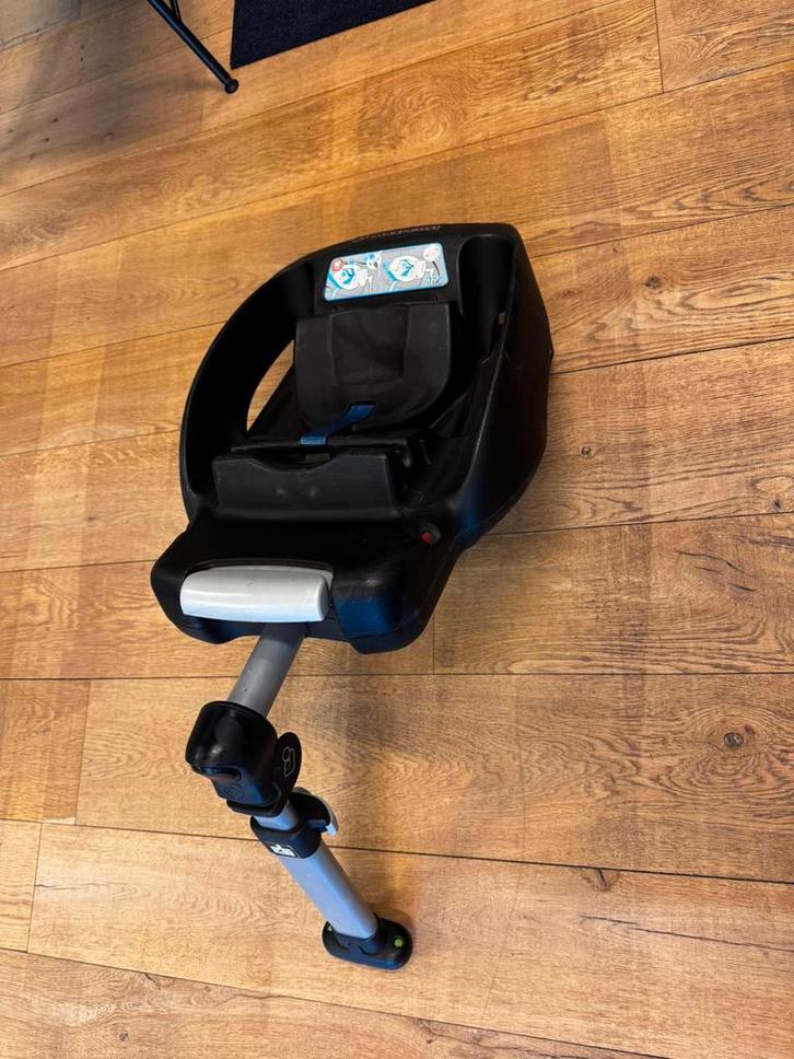 Autofix Maxicosi, Enfants & Bébés, Sièges auto, Comme neuf, Enlèvement