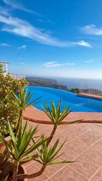 Location vacances Espagne Costa Blanca vue panoramique mer, Vakantie, Vakantiehuizen | Spanje, Dorp, 2 slaapkamers, Costa Blanca