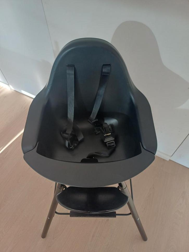 Childhome evolu stoel, Kinderen en Baby's, Kinderstoelen, Stoelverkleiner, Ophalen
