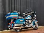 Harley Davidson FLHTC Electra Glide Classic Evo @motomobilia, Motoren, Motoren | Harley-Davidson, 2 cilinders, 1338 cc, Chopper