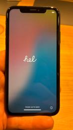 Iphone XR 128Gb noir, Télécoms, Téléphonie mobile | Apple iPhone, 128 GB, IPhone XR, Comme neuf, Enlèvement