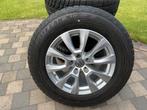 VW AMAROK WINTERSET SPLINTERNIEUW - 245/65/R17, Auto-onderdelen, Banden en Velgen, Ophalen, 245 mm, Banden en Velgen, Nieuw