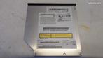 Toshiba/Samsung SLIM TS-l632 DVD-brander, Computers en Software, Optische drives, Verzenden, Gebruikt, Intern, Dvd