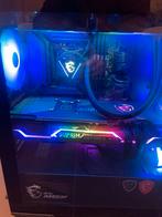 PC Gamer RTX 3090 Suprim X (24 Go), Informatique & Logiciels, Ordinateurs de bureau, MSI, Intel, Nvidia, 64 GB ou plus, Intel Core i9