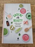 Hester de Goede - Groene beauty, Ophalen, Zo goed als nieuw, Hester de Goede; Marika Wilmes