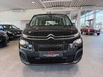 Citroen Berlingo XL PureTech 110 LIVE, Auto's, Euro 6, 1199 cc, Overige brandstoffen, Zwart