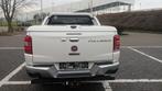 Fiat Fullback 2.5D 4X4 Automaat– Bouwjaar 2018– Km 157.135, Cuir, Achat, Euro 6, Entreprise