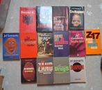 Jef geeraerts boeken, Boeken, Ophalen