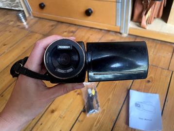 Handycam / Videocamera beschikbaar voor biedingen