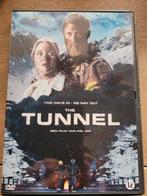 Le Tunnel "Deux entrées - Pas d'issue", CD & DVD, Comme neuf, Scandinavie, À partir de 12 ans, Envoi