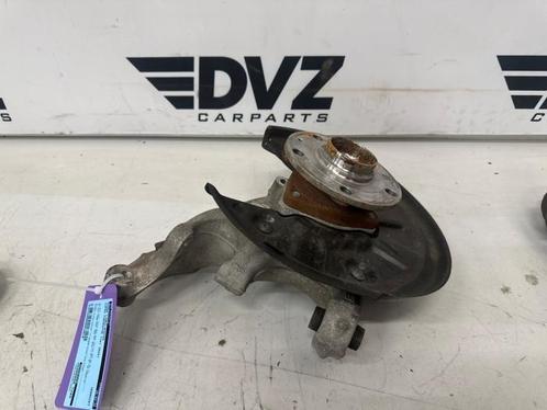 Fusee links-achter van een Cupra Formentor, Auto-onderdelen, Ophanging en Onderstel, Seat, Gebruikt, 3 maanden garantie, Ophalen of Verzenden