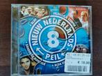 CD : NIEUW NEDERLANDS PEIL 8, Ophalen of Verzenden, Zo goed als nieuw