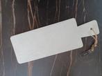 Planche à découper en marbre J-line rectangulaire 48 cm, Maison & Meubles, Enlèvement ou Envoi, Neuf