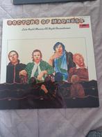LP - Doctors Of Madness – Late Night Movies, All Night Brain, Ophalen of Verzenden, Zo goed als nieuw, 12 inch, Overige genres