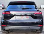 Porsche Cayenne 3.0i E-Hybrid Pack SPORT 2020-model, Automaat, Cayenne, Euro 6, Zwart