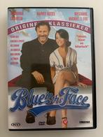 DVD Blue in the face (1995) Harvey Keitel Michael J. Fox, Cd's en Dvd's, Dvd's | Komedie, Ophalen of Verzenden