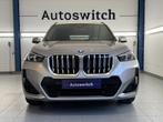 BMW, X1, xDrive 25e - Plug-in hybrid,, Argent ou Gris, Euro 6, 0 kg, Noir