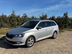 Skoda Fabia Combi - Automaat met weinig km's, Stof, 110 g/km, 5 deurs, Particulier
