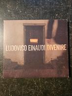 Ludovico Einaudi. Divenire. Cd nieuwstaat, Cd's en Dvd's, Ophalen of Verzenden, Zo goed als nieuw