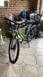 Velo electrique, 26 pouces ou plus, Comme neuf, Enlèvement, Vitesses