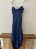 Galajurk te koop, Galajurk, Blauw, Ophalen of Verzenden, Maat 34 (XS) of kleiner