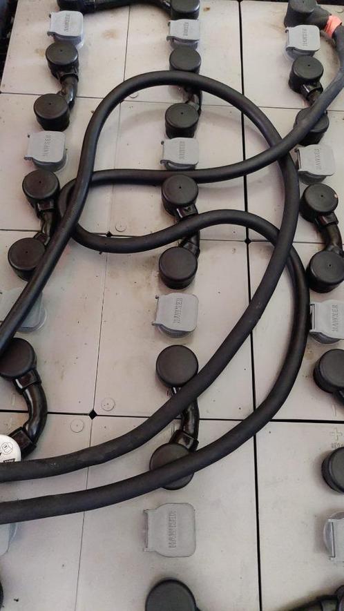 BATTERIJ ACCU VOOR HEFTRUCK NIEUW HEFTRUCKACCU, Auto-onderdelen, Accu's en Toebehoren, Ophalen of Verzenden