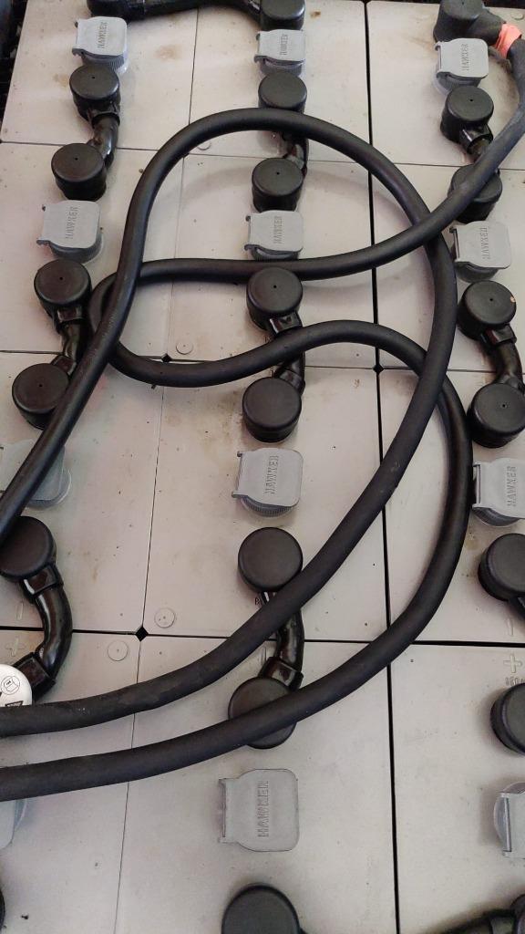 BATTERIJ ACCU VOOR HEFTRUCK NIEUW HEFTRUCKACCU, Auto-onderdelen, Accu's en Toebehoren, Ophalen of Verzenden