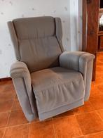 Gratis relax zetel (elektrisch draad niet bij), Huis en Inrichting, Zetels | Zetels, Minder dan 150 cm, Minder dan 75 cm, Rechte bank
