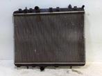 RADIATEUR Citroën DS3 (SA) (01-2009/07-2015) (9685852680), Auto-onderdelen, Gebruikt, Citroën