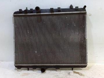RADIATEUR Citroën DS3 (SA) (01-2009/07-2015) (9685852680) beschikbaar voor biedingen