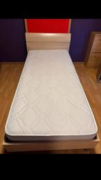 Lit de une personne bon état, Enlèvement ou Envoi, Comme neuf, Une personne