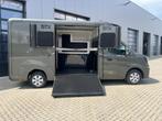 Camionnette chevaux disponible a la location, Dieren en Toebehoren, Paarden en Pony's | Trailers en Aanhangwagens, Ophalen of Verzenden