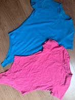 2 tshirt bodys maat S, Kleding | Dames, T-shirts, Ophalen of Verzenden, Zo goed als nieuw, Maat 36 (S)