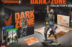 The Division 2 collector edition, Ophalen of Verzenden, Zo goed als nieuw