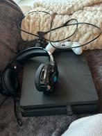 Ps4, Games en Spelcomputers, Spelcomputers | Sony PlayStation 4, Ophalen, Zo goed als nieuw