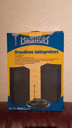 Haut-parleurs sans fil, Enlèvement, Utilisé, Autres marques